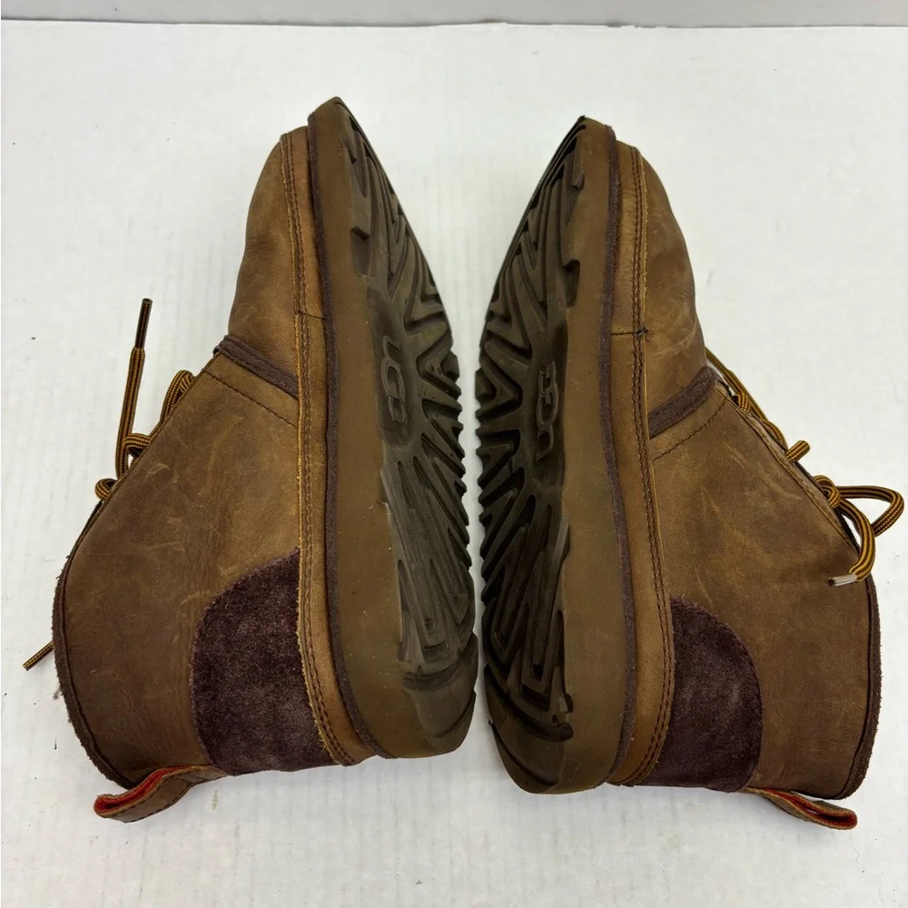 UGG classic brown